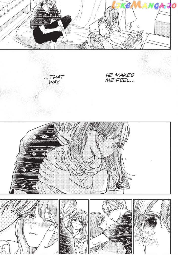 A Sign of Affection, Chapter 29 image 05